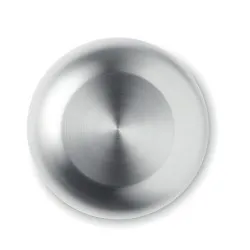 Bouteille isotherme personnalisée en bambou - CHAN Matières : bois Couleurs : noir 2