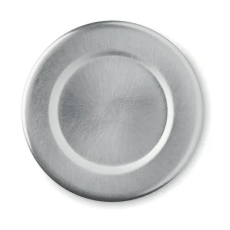 Bouteille isotherme personnalisée en bambou - CHAN Matières : bois Couleurs : noir cadeau entreprise pas cher