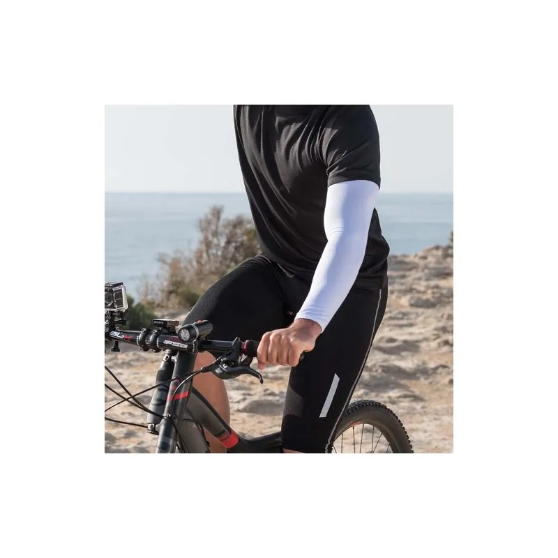 Manchon Bras Duttier - Élégance et Performance