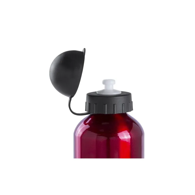 Bidon Barrister - Gourde Aluminium Personnalisable