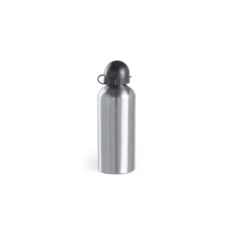 Bidon Barrister - Gourde Aluminium Personnalisable