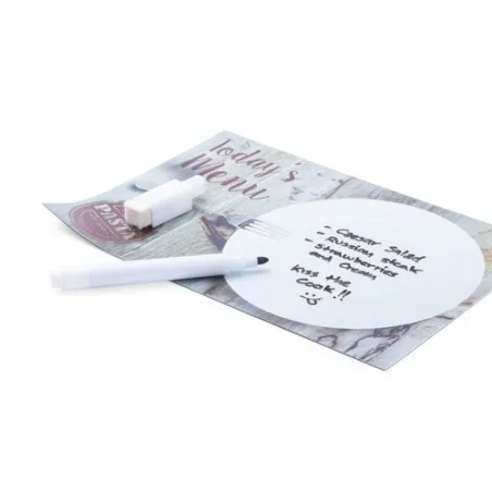 Feutre Solek Magnétique avec Effaceur Inclus