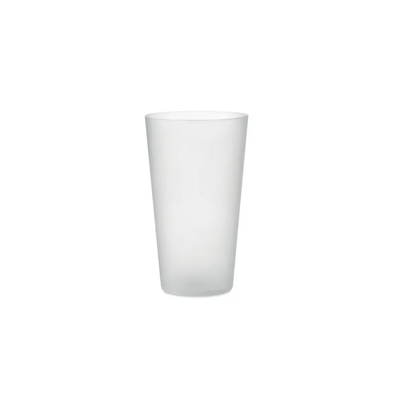 Gobelet réutilisable 500ml FESTA LARGE Personnalisé