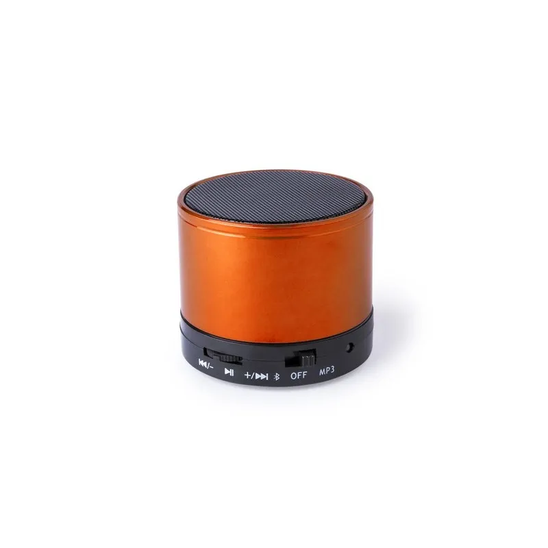 Haut-Parleur Martins - Enceinte Bluetooth Personnalisable