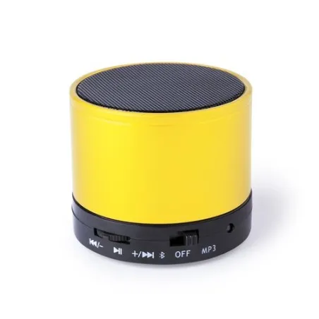 Haut-Parleur Martins - Enceinte Bluetooth Personnalisable
