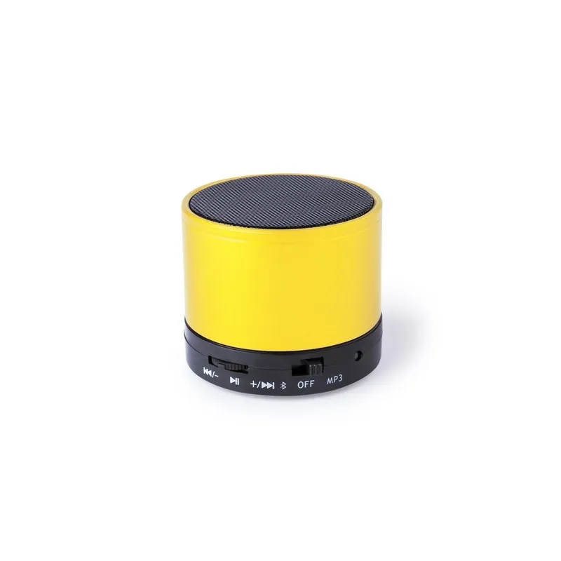 Haut-Parleur Martins - Enceinte Bluetooth Personnalisable