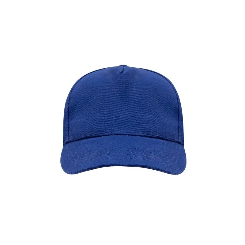 Casquette Personnalisée en Coton Écologique Bayon Matières : caoutchouc Couleurs : rose accessoire événementiel unique