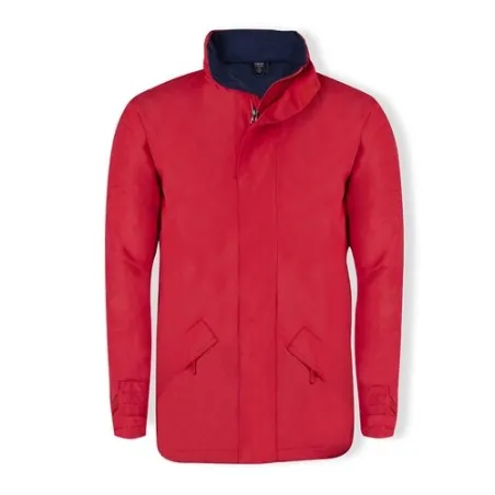 Parka Flogox - Élégance et Confort Imperméable