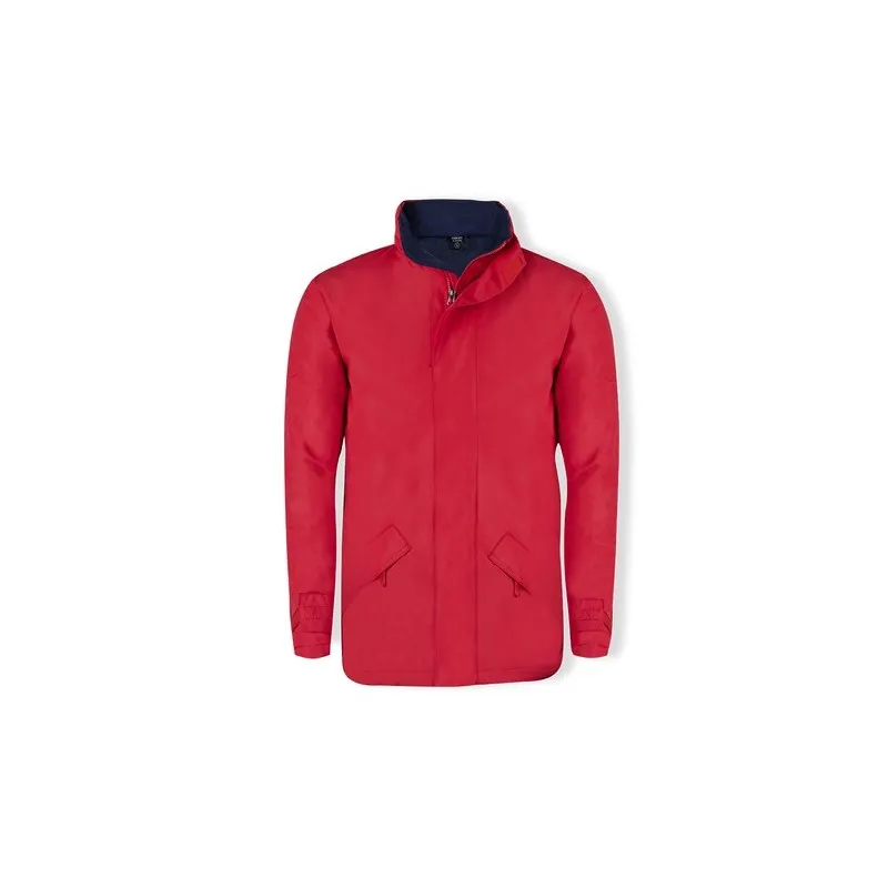 Parka Flogox - Élégance et Confort Imperméable