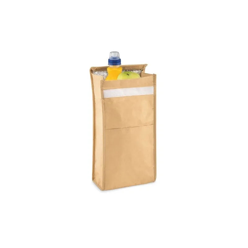 Sac à Lunch en Papier Isotherme 3L - PAPERLUNCH
