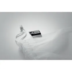 Sac Alimentaire en Filet RPET Veggie - Écologique et Pratique 2