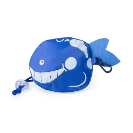 Sac à Dos Pliable Personnalisé Écologique pour Enfants Kissa Matières : PU Couleurs : rouge personnalisation sur mesure