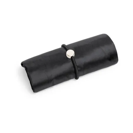 Sac Publicitaire Personnalisé Pliable Conel Matières : polyester Couleurs : bleu clair livraison express 24h 48h