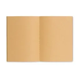 Carnet A6 Écologique en Carton MINI PAPER BOOK 2