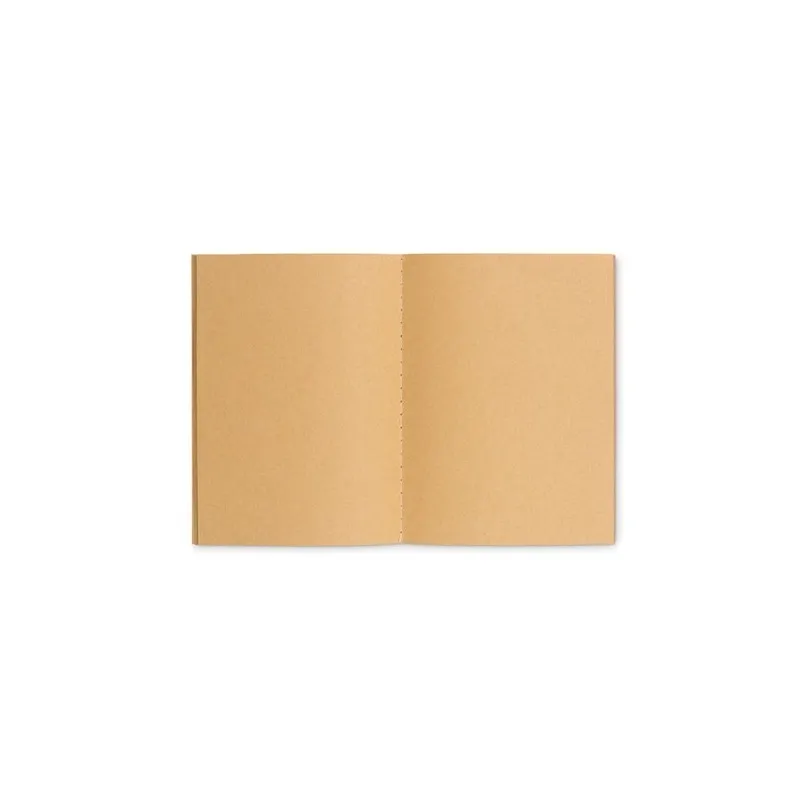 Carnet A6 Écologique en Carton MINI PAPER BOOK