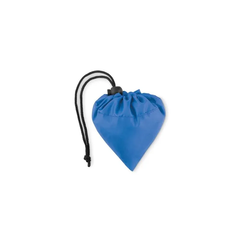 Sac de Courses Pliable Écologique en RPET - FOLDPET Matières : bois Couleurs : bois cadeau affaires élégant