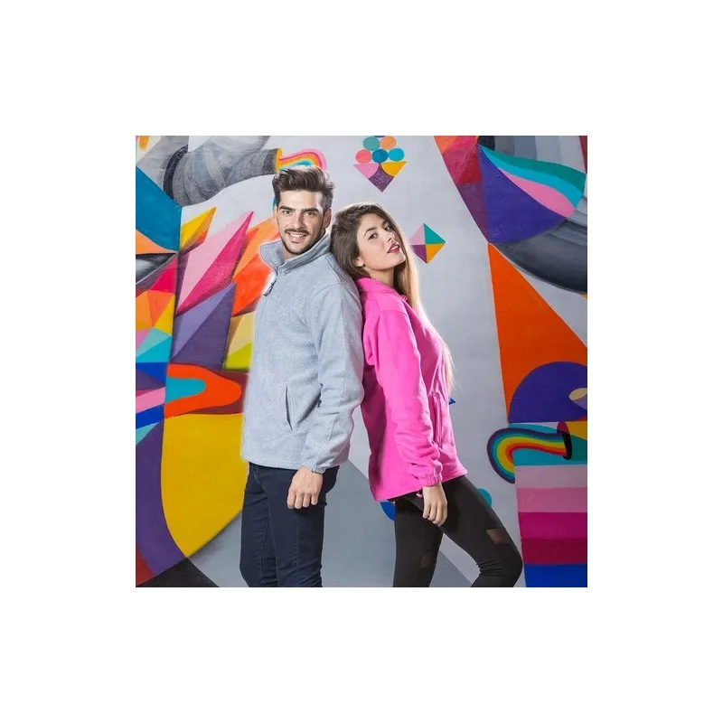 Veste Hizan - Élégance et Confort