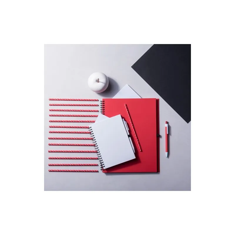 Cahier Pratique Écologique Personnalisé pas cher - Tecnar Matières : polyester Couleurs : bleu cobalt impression logo haute qual