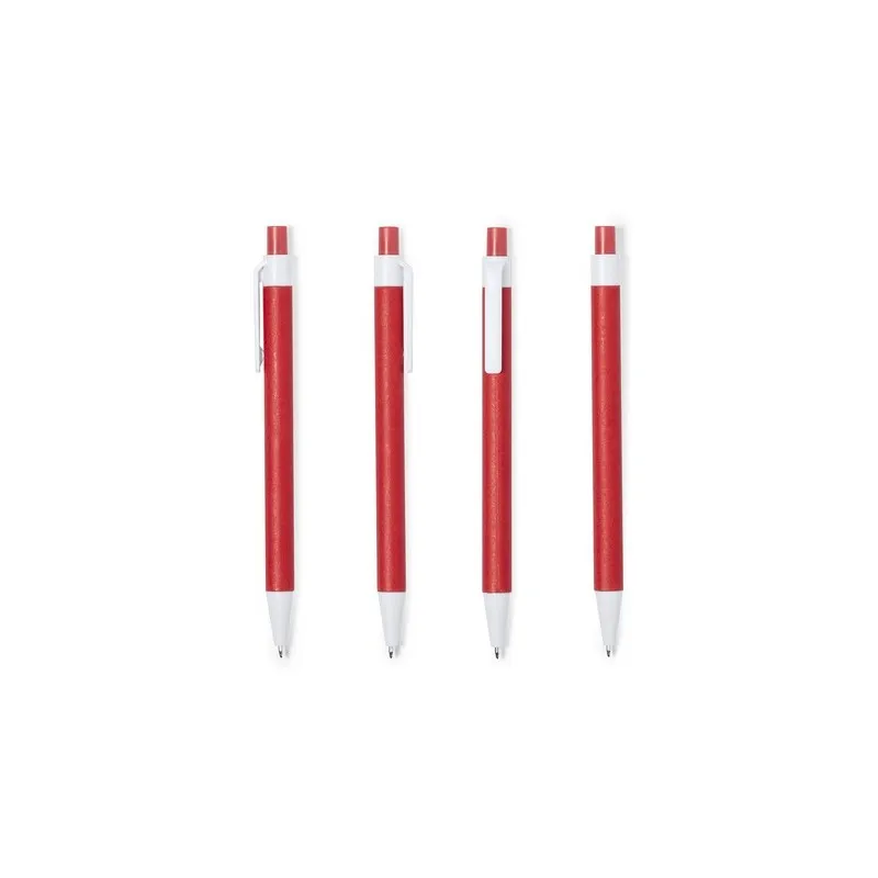 Carnet Personnalisable Écologique Koguel Matières : non tissé Couleurs : blanc impression logo haute qualité