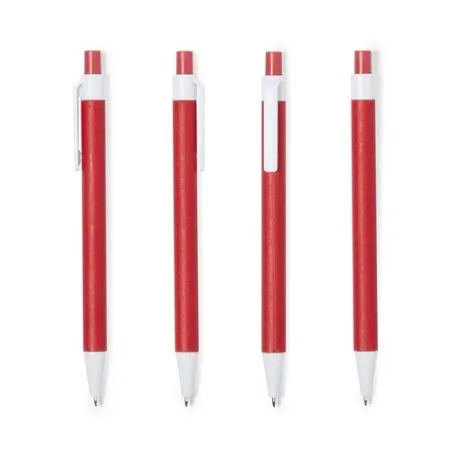 Carnet Personnalisable Écologique Koguel Matières : non tissé Couleurs : rose accessoire événementiel unique