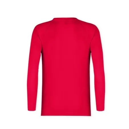 T-Shirt Respirant Personnalisable Technique Adulte Maik Matières : non tissé Couleurs : bleu cobalt personnalisation sur mesure