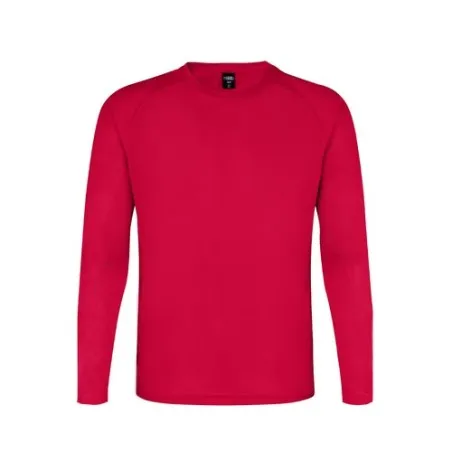 T-Shirt Respirant Personnalisable Technique Adulte Maik Matières : ripstop Couleurs : noir livraison express 24h 48h