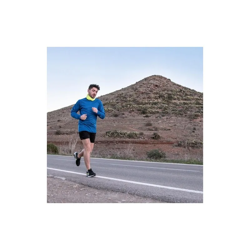 T-Shirt Respirant Personnalisable Technique Adulte Maik Matières : ripstop Couleurs : kaki livraison express 24h 48h