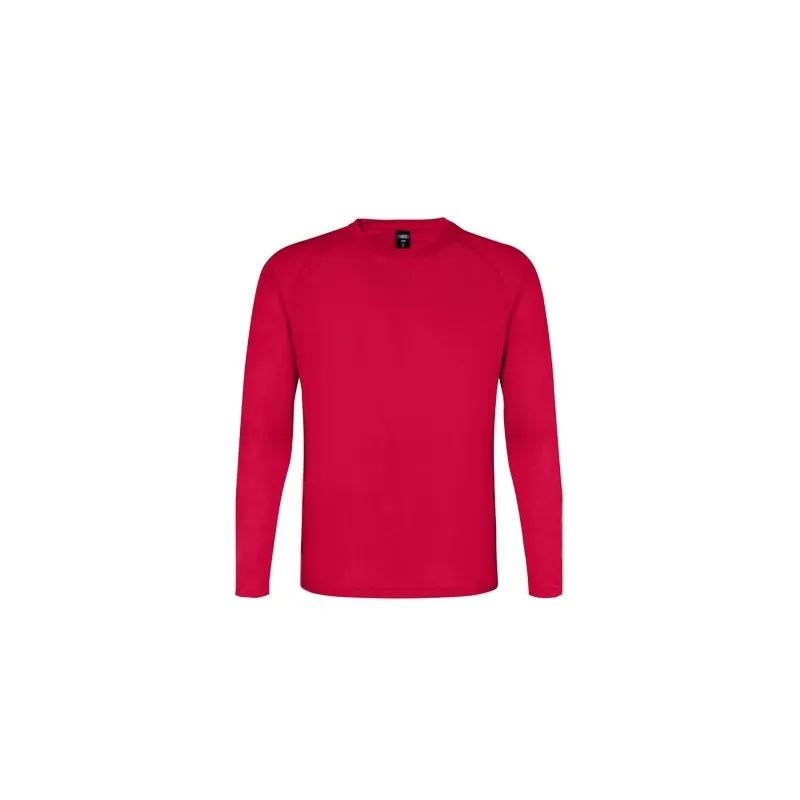 T-Shirt Respirant Personnalisable Technique Adulte Maik Matières : polyester Couleurs : gris personnalisable avec votre logo