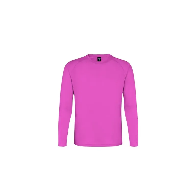 T-Shirt Respirant Personnalisable Technique Adulte Maik accessoire événementiel unique