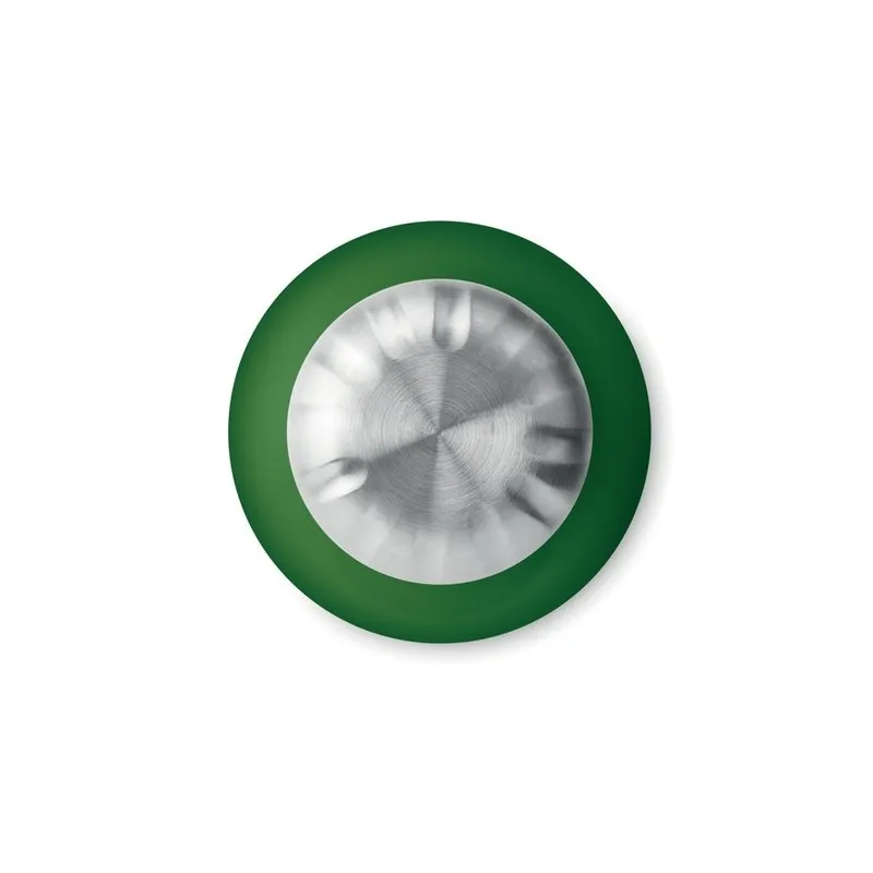 Bouteille en verre personnalisée 650ml - ASPEN GLASS Matières : bambou Couleurs : vert citron livraison express 24h 48h