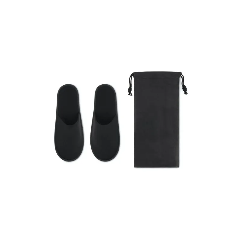 Pantoufles FLIP FLAP avec Pochette Personnalisable