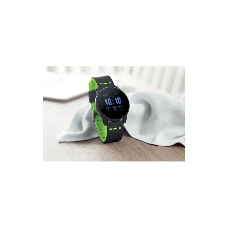 Montre de Sport CONNECTÉE - TRAIN WATCH