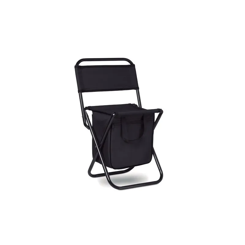 Chaise pliable glacière SIT & DRINK