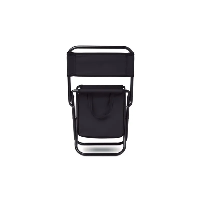 Chaise pliable glacière SIT & DRINK