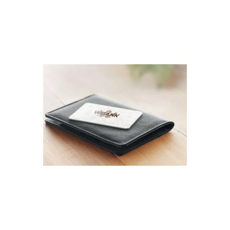 Carte de Blocage RFID - Sécurisez Vos Informations