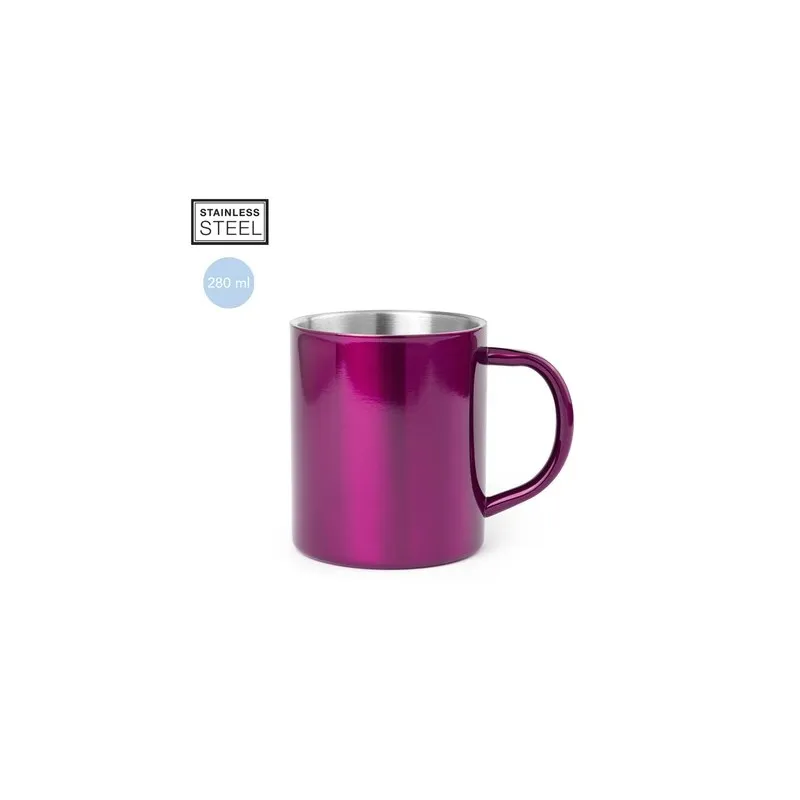 Mug Bicolore Personnalisable Yozax Matières : carton Couleurs : jaune personnalisation rapide en France