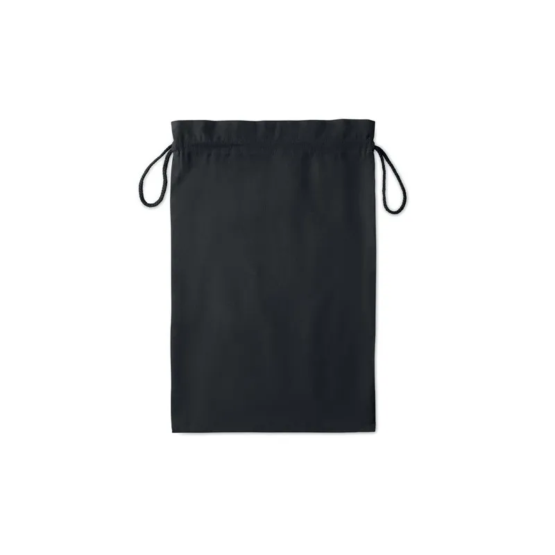 Grand sac en coton large écologique TASKE Matières : métal Couleurs : argenté mat personnalisable avec votre logo