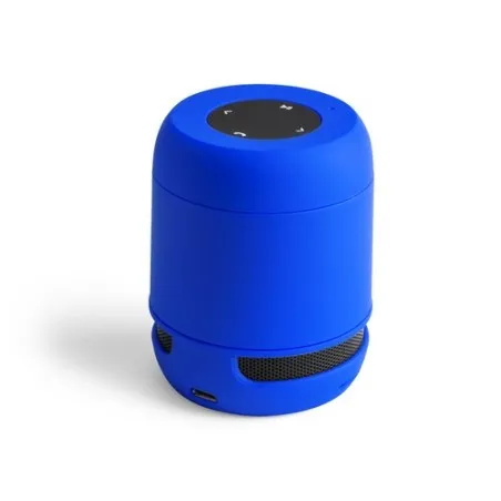 Haut-Parleur Bluetooth Personnalisé de Qualité Écologique Braiss Matières : carton Couleurs : multicolore goodies entreprise des
