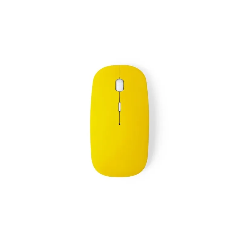 Souris Lyster : Ergonomique et Sans Fil