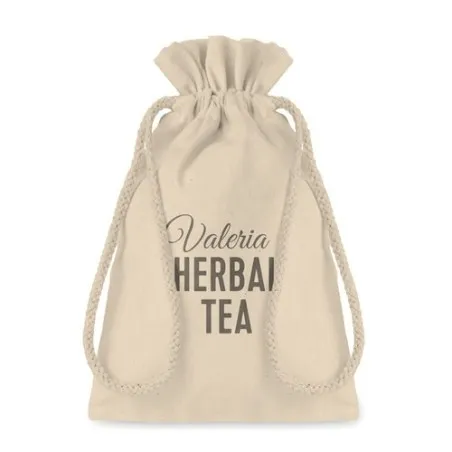 Petit sac en coton TASKE SMALL - Écologique et Pratique