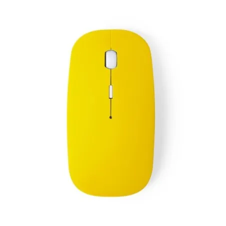 Souris Lyster : Ergonomique et Sans Fil