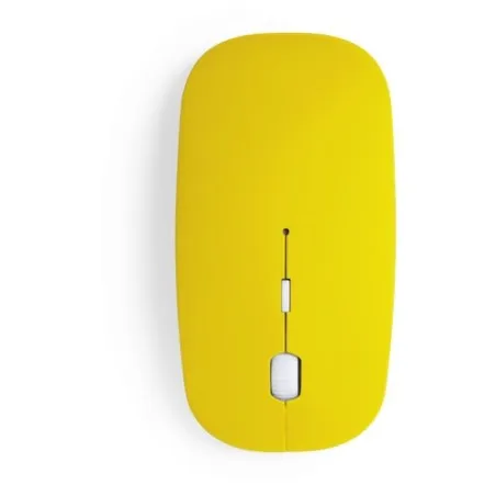 Souris Lyster : Ergonomique et Sans Fil