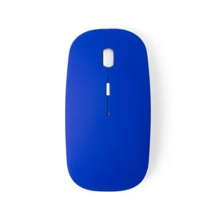Souris Lyster : Ergonomique et Sans Fil