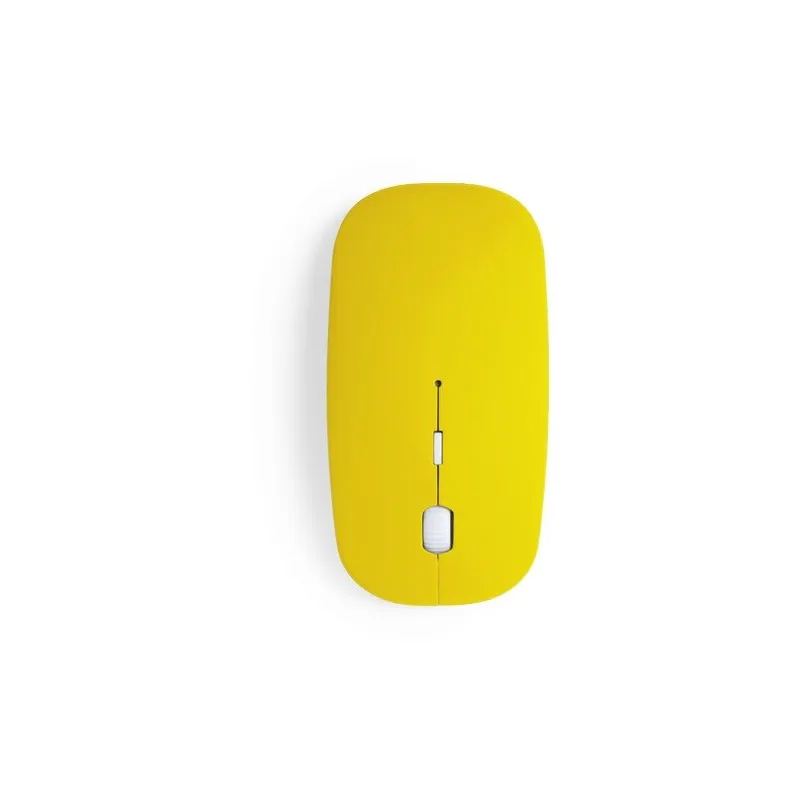 Souris Lyster : Ergonomique et Sans Fil