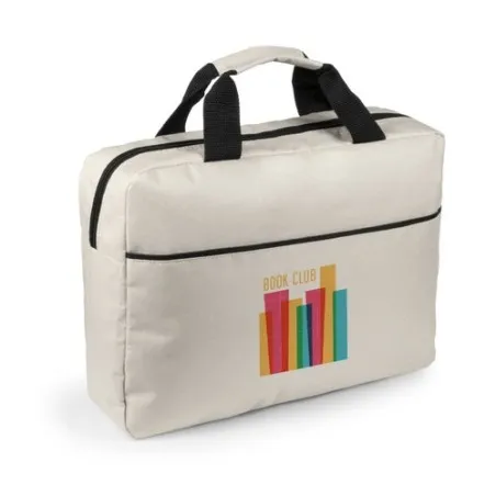 Porte-Documents Hirkop - Élégance et Praticité