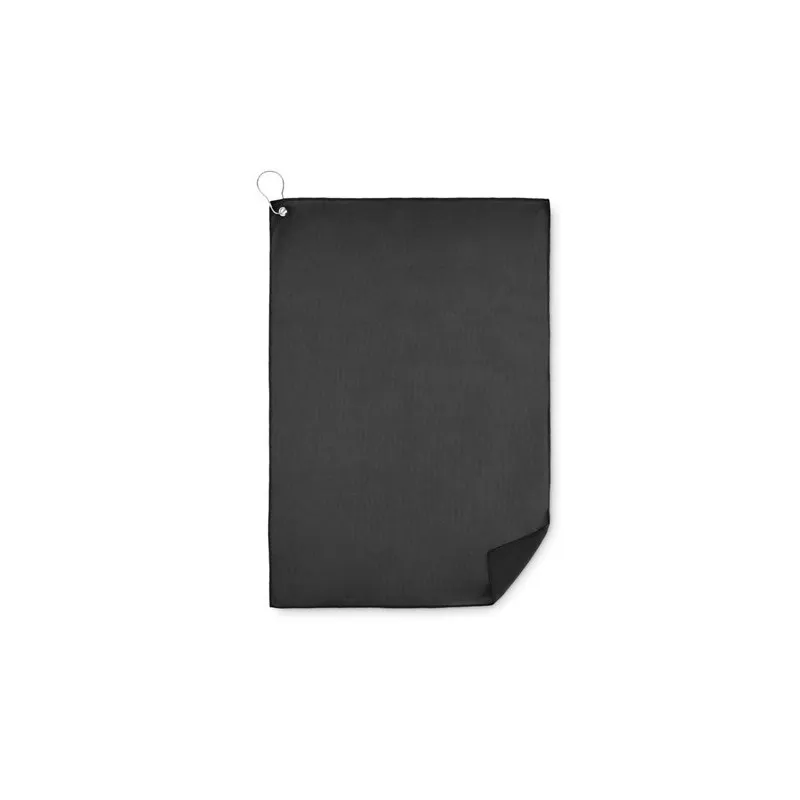 Serviette de Golf RPET TOWGO - Écologique et Pratique Personnalisé