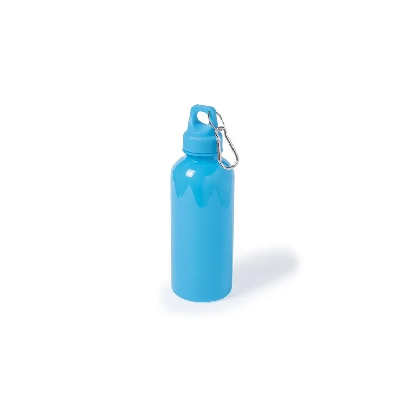 Gourde Personnalisable 600 ml Zanip Matières : ABS Couleurs : vert clair livraison express 24h 48h