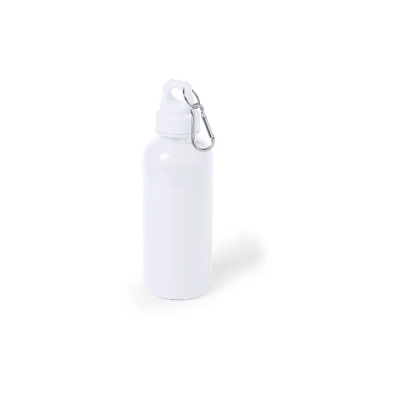 Gourde Personnalisable 600 ml Zanip Matières : ABS Couleurs : vert clair goodies entreprise design