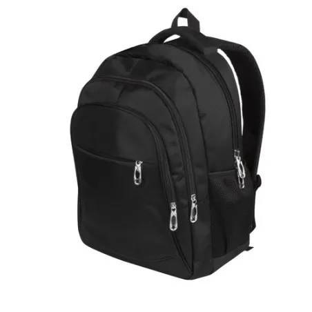 Sac à Dos Personnalisé Écologique Alliant Style et Fonctionnalité - Arcano Matières : étain Couleurs : multicolore marquage lase
