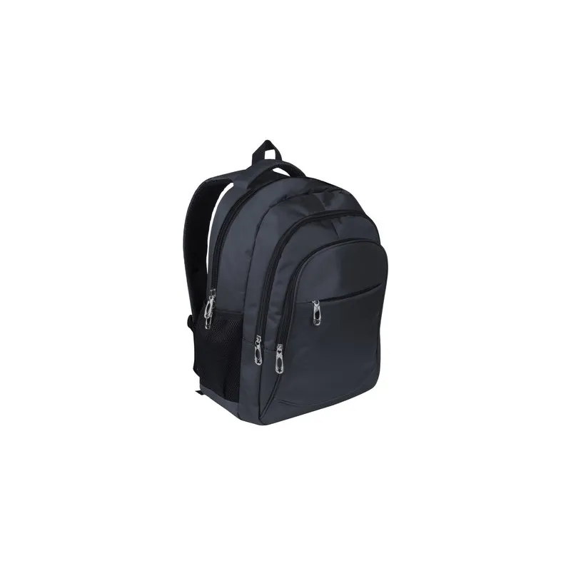 Sac à Dos Personnalisé Écologique Alliant Style et Fonctionnalité - Arcano Matières : étain Couleurs : multicolore accessoire év